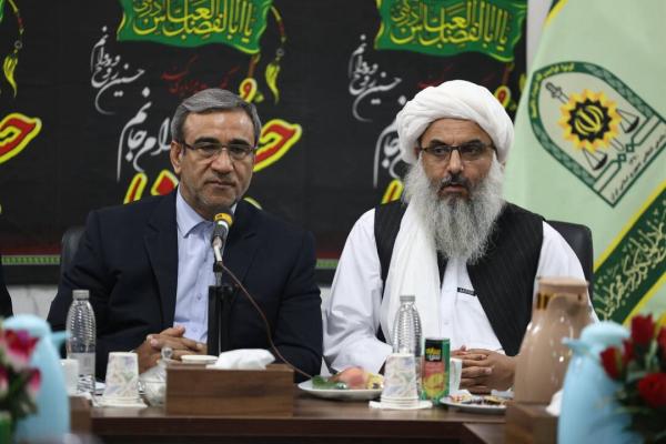 مقام طالبان: پیروزی بزرگ ایران را در جنگ تبریک می‌گوییم