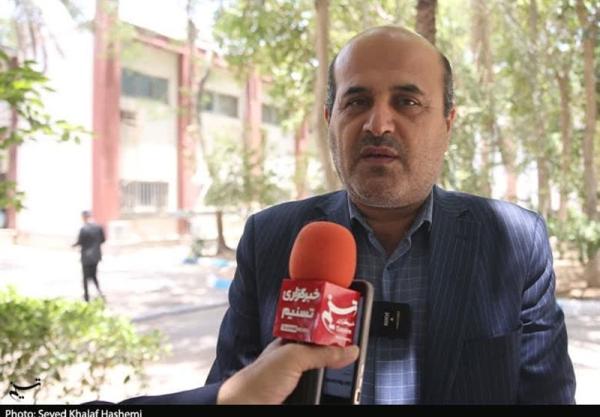  راه‌اندازی ۶۰۰ مگاوات انرژی خورشیدی در استان بوشهر+فیلم 