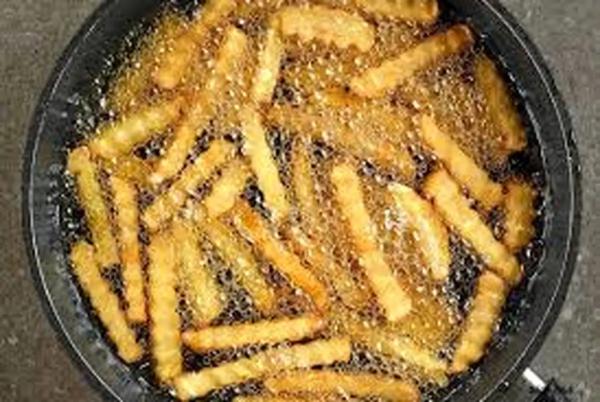   چربی اضافی غذا را چگونه بگیریم ؟ 