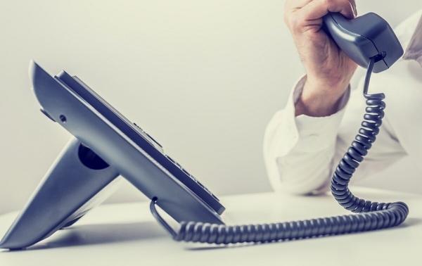 این خطوط تلفنی را در شرایط جنگی به خاطر بسپارید