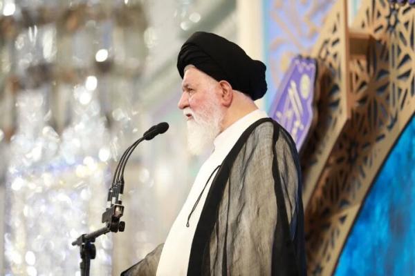 شهادت فرماندهان و دانشمندان هسته‌ای خللی در راه انقلاب ایجاد نمی‌کند