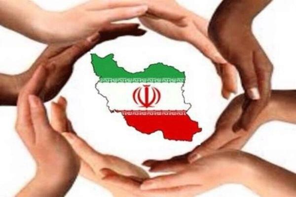 همدلی قویتر از هر سلاحی است / خانهها فرو ریخت، اما دلها محکمتر شد
