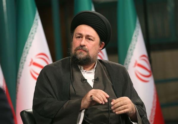 نامه سیدحسن خمینی به امام خامنهای: وجود مبارک شما خوابهای دشمنان را به کابوس تبدیل میکند