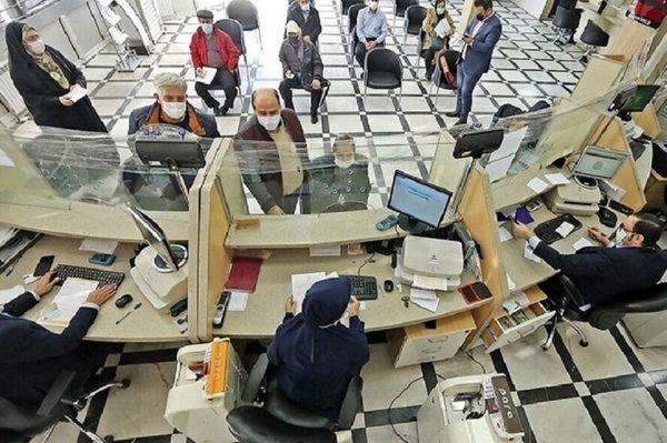  نحوه فعالیت شعب بانک ها در شهر تهران اعلام شد 