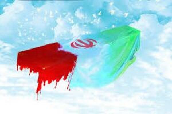 در سوگ کوچک‌ترین ستاره‌های میهن