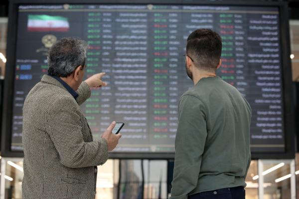 سایه سنگین جنگ بر بازار سهام/ چرا بورس هنوز قرمز است؟