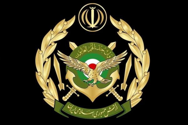 ارتش: در فضای مجازی صفحه رسمی نداریم