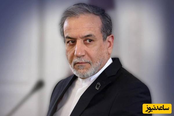 عراقچی: خطای راهبردی بزرگ دیگر سه کشور اروپایی، ایران را وادار به واکنش قاطع خواهد کرد