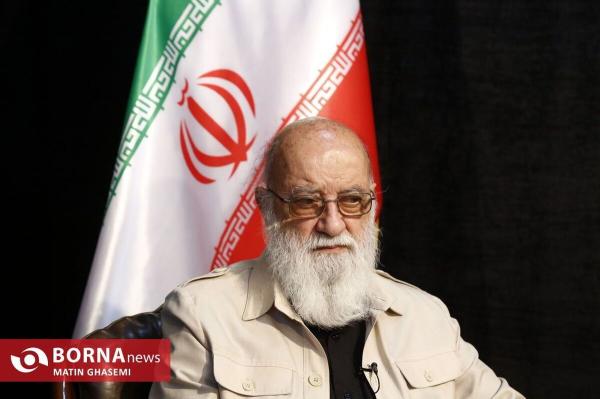  چمران: رهبری در اولین روز حمله رژیم صهیونی شرایط را ساماندهی کردند 