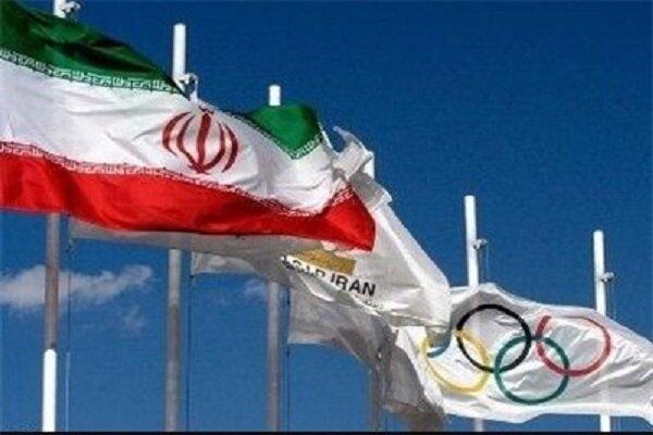 واکنش کمیته ملی المپیک به حمله خصمانه رژیم صهیونیستی