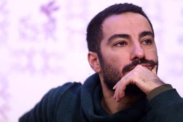   بعد از این همه انتقاد، یک نفر پشت نوید محمدزاده درآمد! 