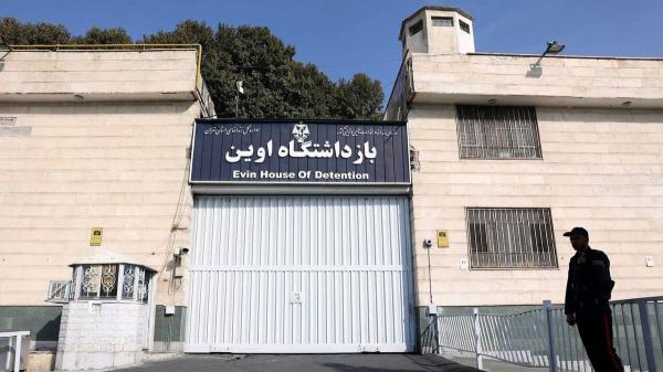  حمله اسرائیل به زندان اوین تاکنون ۷۱ شهید داشته است/ آنها شامل کادر اداری زندان، سربازان وظیفه، محکومین زندانی و خانواده محکومین بودند 