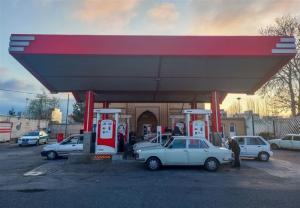 تقدیر صنف جایگاهداران سوخت از همکاری بی نظیر مردم