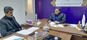  خبرنگاران استان مرکزی کم توقع و پرکار هستند 