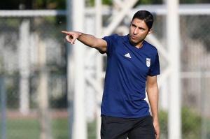 آغاز مذاکرات پرسپولیس با گزینه جدید؛ هاشمیان سرمربی جدید سرخها؟