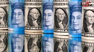 قیمت دلار، یورو و دیگر ارزها به تومان، امروز دوشنبه 9 تیر ماه 1404