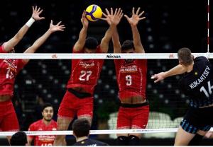 ایران ۳ - آرژانتین یک؛ صعود پنج پلهای با سومین پیروزی/ شگفتیهای شاگردان پیاتزا در لیگ ملتهای والیبال