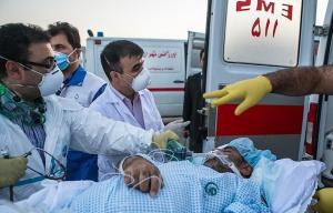 آمار دقیق از مجروحین و شهدای حملات رژیم صهیونیستی به ایران