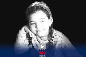 دختری که با رویای قهرمانی به شهادت رسید