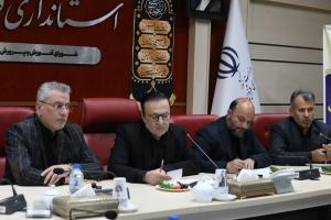  تکمیل اردوگاه یانس آباد قزوین بیش از 300 میلیارد تومان اعتبار نیاز دارد 