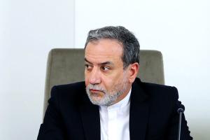 پاسخ عراقچی به اظهارات دونالد ترامپ