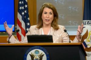ادعای آمریکا: ترامپ خواستار توقف جنگ اسرائیل و ایران از طریق دیپلماسی است