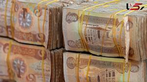 قیمت 100 دینار عراق به تومان، امروز دوشنبه 9 تیر ماه 1404