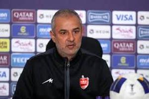 کارتال و مشکلات خانوادگی؛ پسر سرمربی زندانی میشود؟