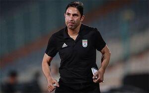 وحید هاشمیان به پیشنهاد پرسپولیس پاسخ داد