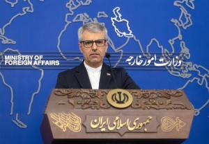 اعتراض ایران به بیانیه جانبدارانه سران گروه ۷