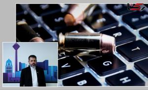 میدان جنگ سایبری را دو دستی واگذار کردیم / فیلترینگ عقبنشینی از زیستبوم دیجیتال در عصر هوش مصنوعی!