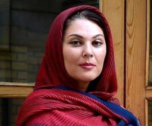  وضعیت مادر لاله اسکندری بعد تخریب خانه پدری شان در حمله اسرائیل 