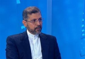 خطیبزاده: واشنگتن باید غرامت خسارات وارده به ایران را پرداخت کند