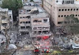 اذعان اشغالگران به تلفات جانی شوکهکننده ناشی از حملات ایران