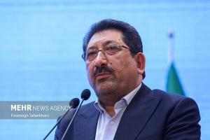 وزیر صمت: دولت از صنایع آسیب دیده از تهاجم رژیم صهیونیستی حمایت میکند