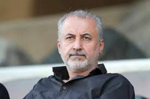 درویش مربی محبوب پرسپولیسی ها را نمیخواهد!