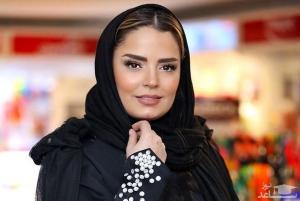 استایل سرتاپا زرد کره‌ای سپیده خداوردی با عینک خاصش / سپیده جان درسته زرد ترند شده ولی دیگه نه انقدرا
