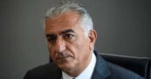  الجزیره: ولیعهد خودخوانده‌‌ ایران بعد از طرفداری از اسرائیل، حمایت هایش را از دست داد 