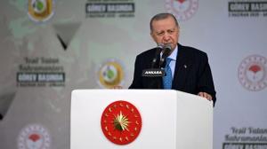 حمایت اردوغان از ایران در برابر تهدیدات دولت تروریستی اسرائیل