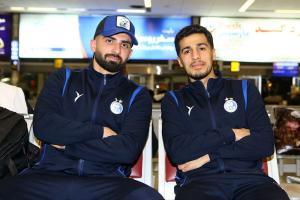 سرمربی پرسپولیسی، دروازهبان استقلال را خواست!