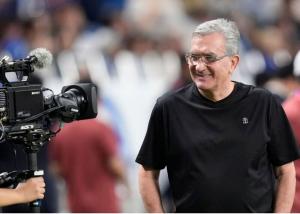آمار فاجعهبار گزینه نیمکت پرسپولیس