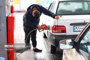 معاملات بنزین سوپر در بورس انرژی به زودی آغاز می شود