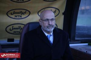 ستایش ایران توسط یک استقلالی! + عکس