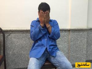 بازداشت شکارچی عروسک های شهر / او دختر بچه ها را می ربود و ...