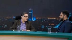 ایران آغل نیست، خانه تک تک ماست!
