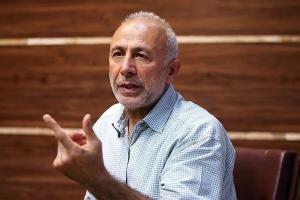 خبری قطعی درباره حمله دوباره اسرائیل به ایران ندارم/ استدلال من تحلیلی بود، نه خبری!