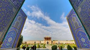میراث تاریخی و جهانی اصفهان زیر سایه جنگ/ یونسکو سکوت نکند