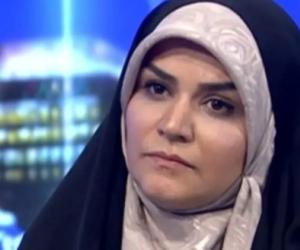 پایان یک شایعه درباره سحر امامی؛ واکنش مجری شبکه خبر به اقدامی زشت 