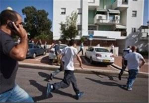 ایران به این منطقه از تل آویو هشدار تخلیه داد + عکس