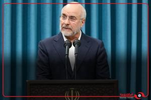  قالیباف: شهدای دفاع دوازده‌روزه شهیدان راه آیندۀ ایران هستند 